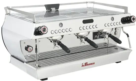 la marzocco 814-1000RG316 Network Gateway