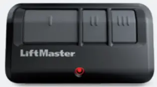 LiftMaster 87802 DC LED Battery backup Wi Fi Heavy Duty Chain Drive - 893MAX