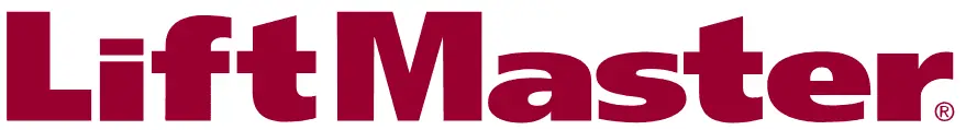 LiftMaster logo