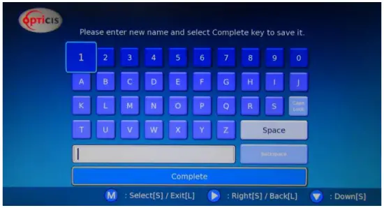 OPTICIS HDWX 100 TR Wireless HDMI Extender - fig11