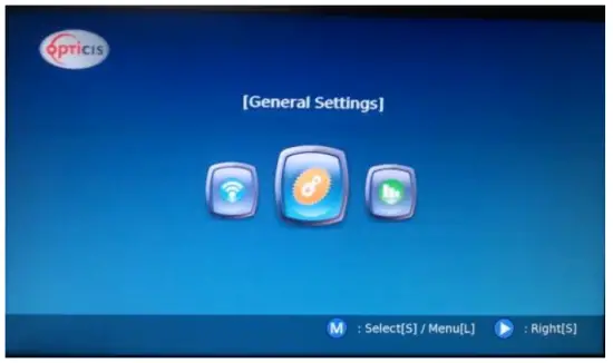 OPTICIS HDWX 100 TR Wireless HDMI Extender - fig12