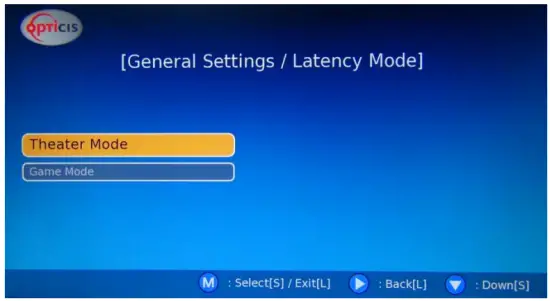 OPTICIS HDWX 100 TR Wireless HDMI Extender - fig14
