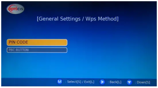 OPTICIS HDWX 100 TR Wireless HDMI Extender - fig16