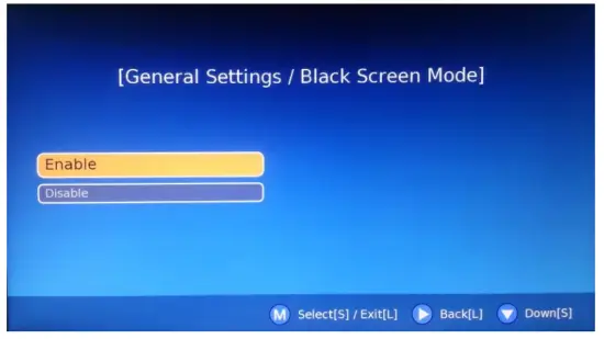 OPTICIS HDWX 100 TR Wireless HDMI Extender - fig17