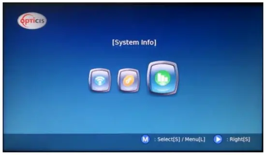 OPTICIS HDWX 100 TR Wireless HDMI Extender - fig18