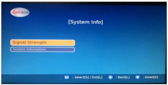 OPTICIS HDWX 100 TR Wireless HDMI Extender - fig19