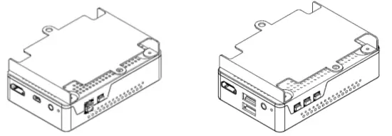 OPTICIS HDWX 100 TR Wireless HDMI Extender - fig23