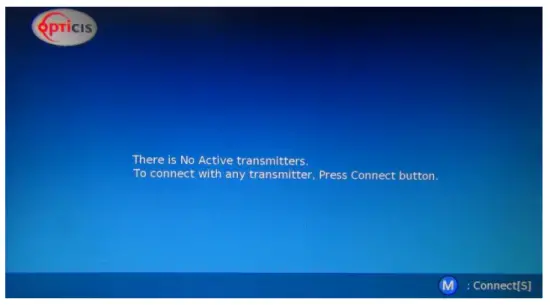 OPTICIS HDWX 100 TR Wireless HDMI Extender - fig3