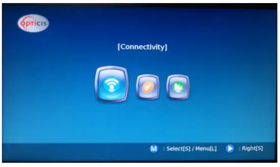 OPTICIS HDWX 100 TR Wireless HDMI Extender - fig4