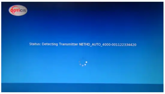 OPTICIS HDWX 100 TR Wireless HDMI Extender - fig6