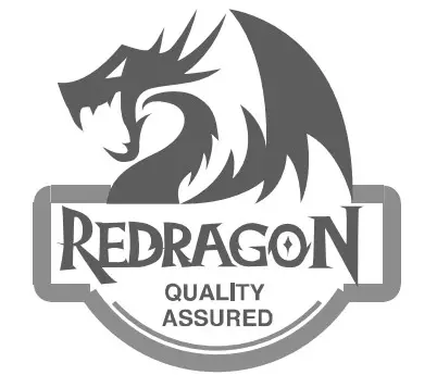 REDRAGON Fizz Pro 3 Modes Mechanical Gaming Keyboard - logo