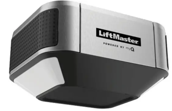 LiftMaster-84501-Ultra-Quiet-Belt-Drive-Smart-Opener-with-Dual LED-Lighting-