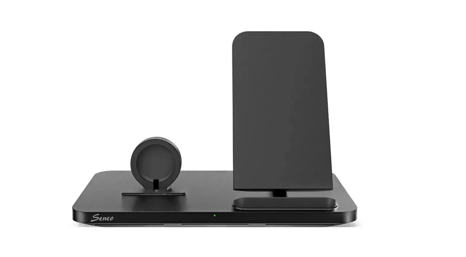 Shenzhen Xintuo Supply Chain Pa193b 2-in-1 Wireless Charger Stand User Manual Shenzhen Xintuo Supply Chain Pa193b 2-in-1 Wireless Charger Stand User Manual