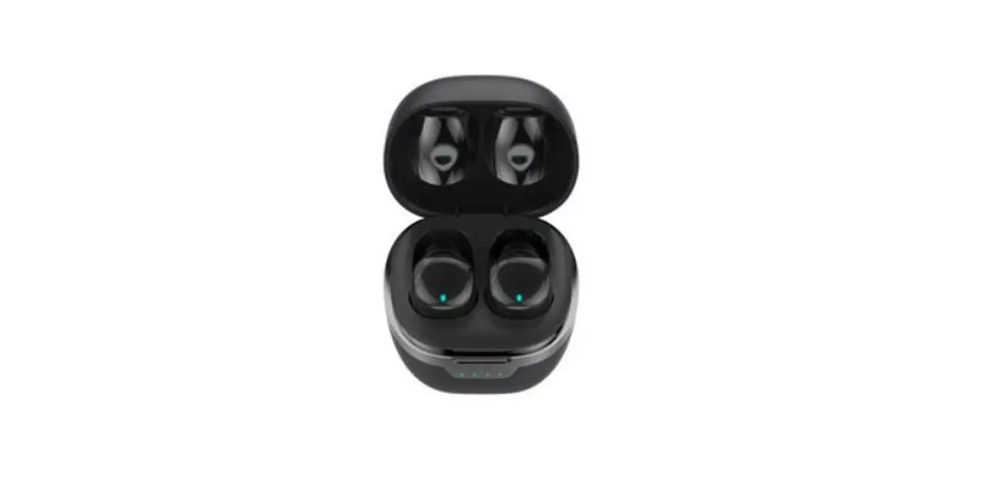 Transtyle Technology Tw92aj4 Truly Wireless Earphones User Manual