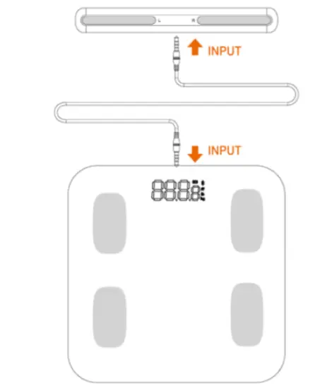 Welland Smart Body Fat Scale - figure 6