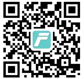 Welland Smart Body Fat Scale - qr 2