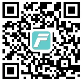 Welland Smart Body Fat Scale - qr