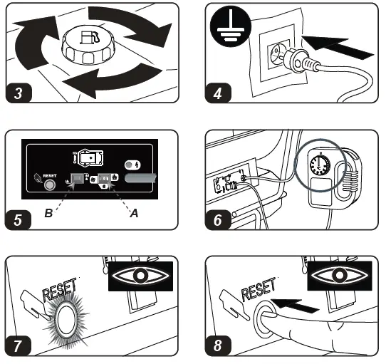 MASTER BV-400-Indirect-Oil-Fired-Air-Heater-fig 4