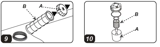 MASTER BV-400-Indirect-Oil-Fired-Air-Heater-fig 5