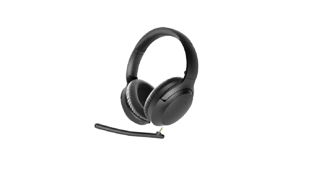 Avantree Bths-as50 Wireless Tv Headphone Set User Manual