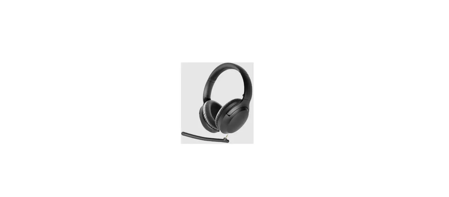 Avantree Bths-as90-c Wireless Headphone User Guide
