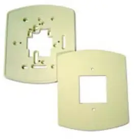 KMC STE 6000 Series Room Sensor and Thermostat - fig 2