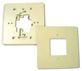 KMC STE 6000 Series Room Sensor and Thermostat - fig 3