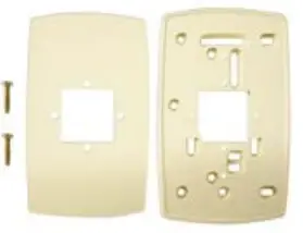 KMC STE 6000 Series Room Sensor and Thermostat - fig 4