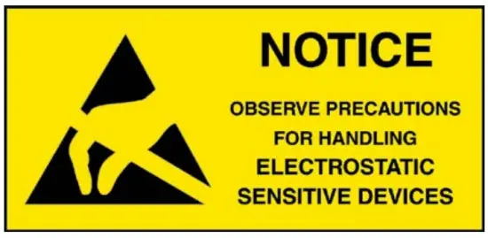 KMC STE 6000 Series Room Sensor and Thermostat - fig