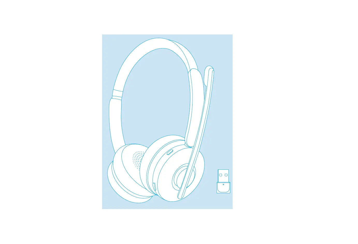 Anker H700 Powerconf Headphones User Guide Anker H700 Powerconf Headphones User Guide