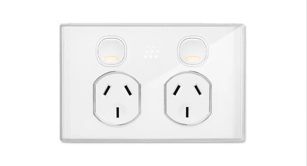 Zimi Powermesh Double Power Point Instruction Manual