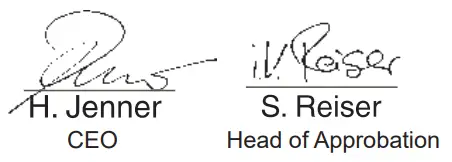 KARCHER PW 30 Spray Extraction Cleaner - signicher
