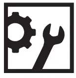 KARCHER PW 30 Spray Extraction Cleaner - warning2