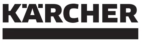 KARCHER - logo