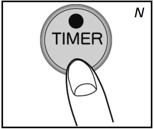 Qlima SRE 1330 TC 2 Low Power Stove - Fig 11