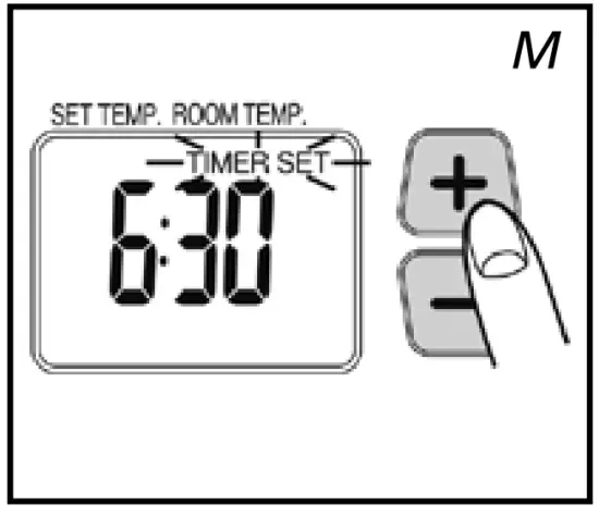 Qlima SRE 1330 TC 2 Low Power Stove - Fig 12
