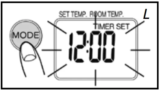Qlima SRE 1330 TC 2 Low Power Stove - Fig 13