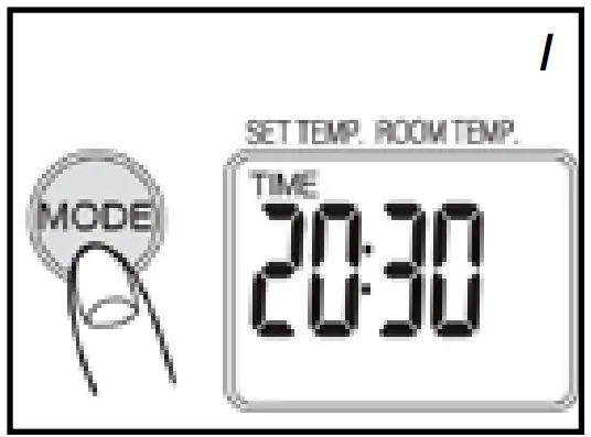 Qlima SRE 1330 TC 2 Low Power Stove - Fig 16