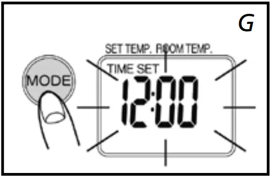 Qlima SRE 1330 TC 2 Low Power Stove - Fig 18