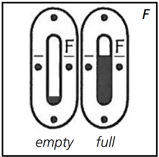 Qlima SRE 1330 TC 2 Low Power Stove - Fig 19