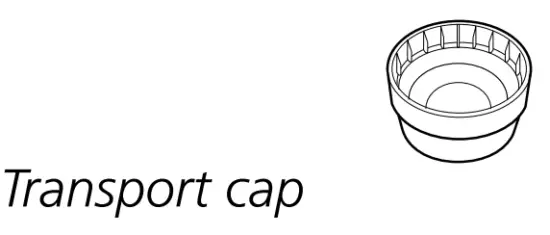 Qlima SRE 1330 TC 2 Low Power Stove - Fig 2