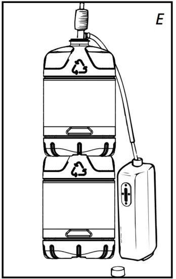 Qlima SRE 1330 TC 2 Low Power Stove - Fig 20