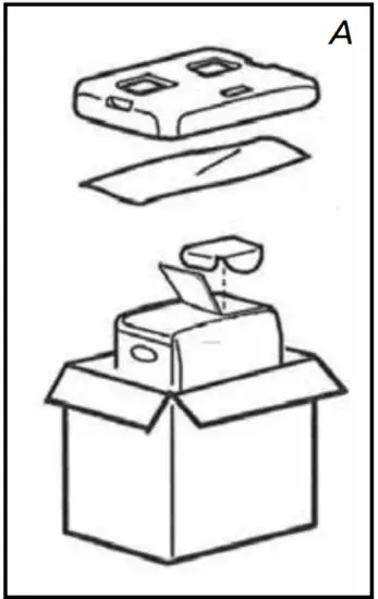 Qlima SRE 1330 TC 2 Low Power Stove - Fig 24
