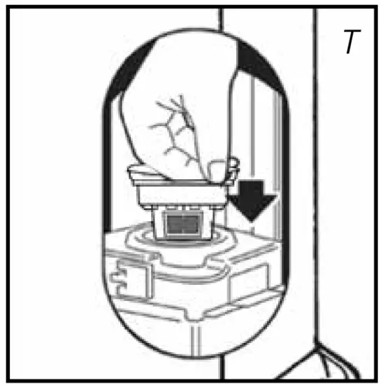 Qlima SRE 1330 TC 2 Low Power Stove - Fig 4