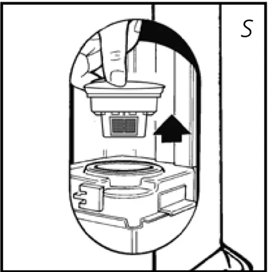Qlima SRE 1330 TC 2 Low Power Stove - Fig 5