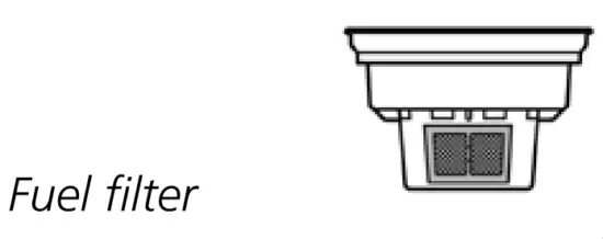 Qlima SRE 1330 TC 2 Low Power Stove - Fig 6
