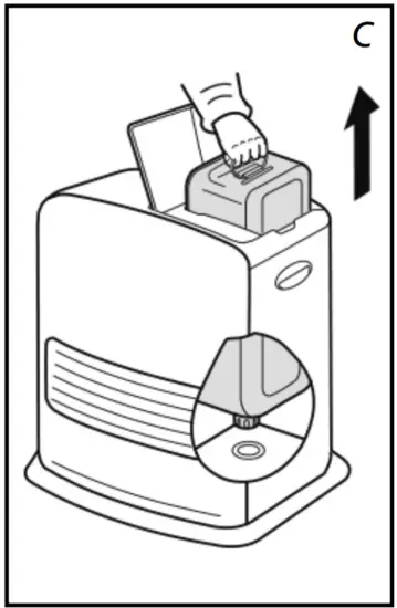 Qlima SRE 1330 TC 2 Low Power Stove - Fig22