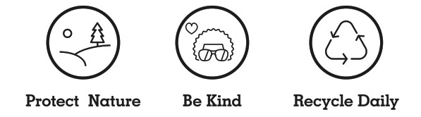 joovy Kooper RS Single Stroller with Snack Tray - Product Overview 6