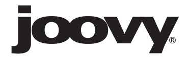joovy - Logo