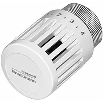 Honeywell T104A-Thermostatic-Control-